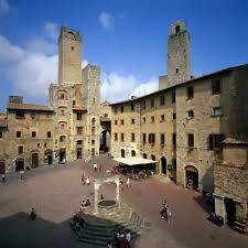 San Gimignano, Siena, Chianti & Monteriggioni Day Trip